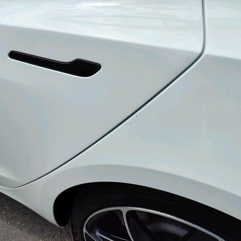 Occasion Tesla Model 3 Performance 461 kW (627 ch) 2022 Blanc Berline