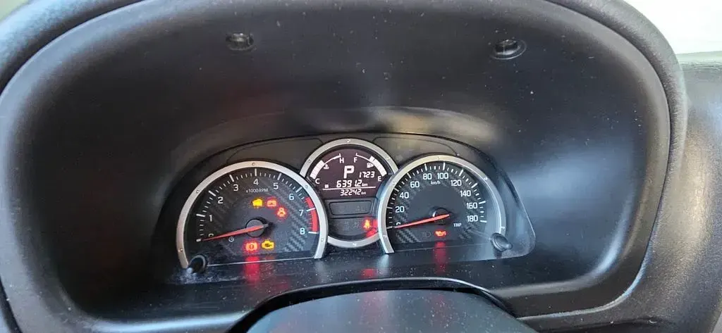 Gebraucht Suzuki Jimny Comfort 84 PS (61 kW) 2018 Grün SUV