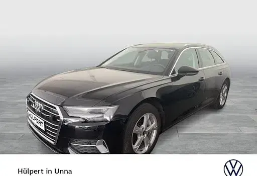 Gebraucht Audi A6 Sport 299 PS (219 kW) 2022 Kombi