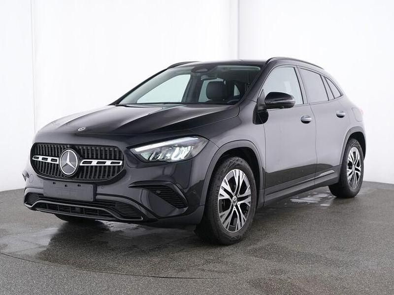 Gebraucht Mercedes GLA220 Progressive 190 PS (139 kW) 2025 Andere SUV