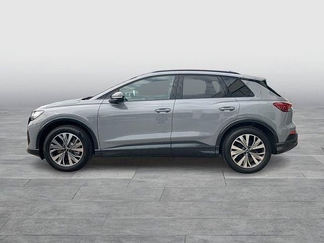 Gebraucht Audi Q4 e-tron Advanced 210 kW (286 PS) 2025 Grau SUV