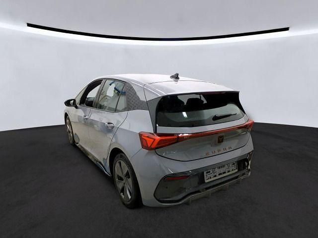 Second-hand Cupra Born 150 kW (204 CP) 2023 Gri Hatchback