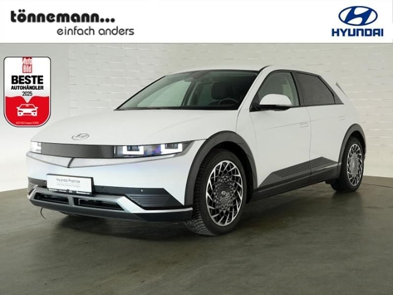 Gebraucht 2024 Hyundai Ioniq 5 Techniq SUV | 32.924 € (Superpreis) - Bild 1/1