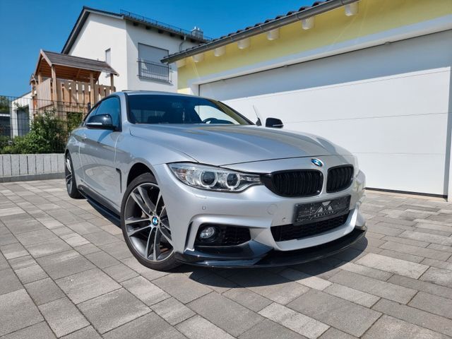 Fabelhafte Bmw 435 I Bild