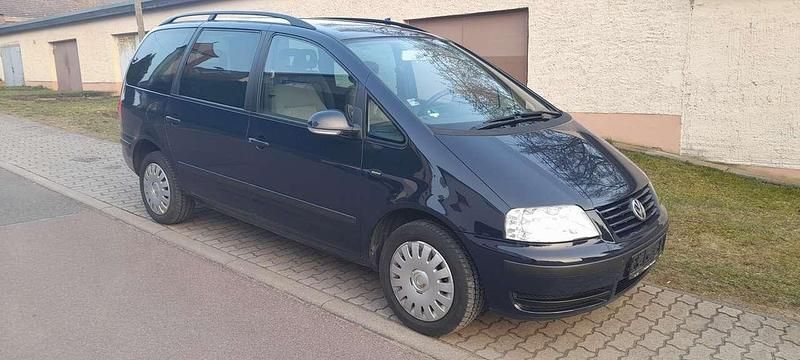 Gebraucht 2004 VW Sharan Van / Kleinbus | 2.750 € (Fairer Preis) - Bild 1/4