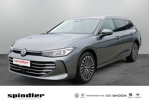 Neu VW Passat Elegance 150 PS (110 kW) 2026 Grau Kombi