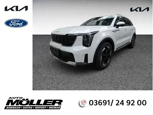 Gebraucht Kia Sorento Platinum 252 PS (185 kW) 2025 SUV