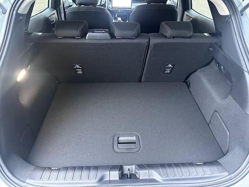 Neu Ford Puma Titanium 125 PS (91 kW) 2025 SUV