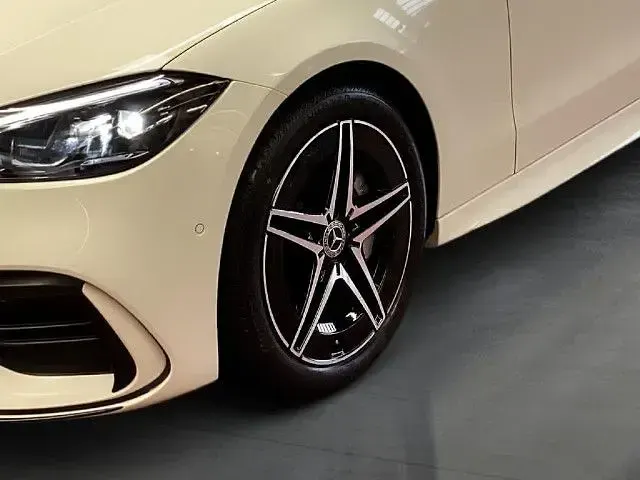 Usata Mercedes C220 200 CV (147 kW) 2023