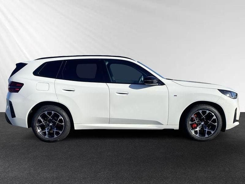 Gebraucht BMW X3 Performance 398 PS (292 kW) 2024 Weiß SUV