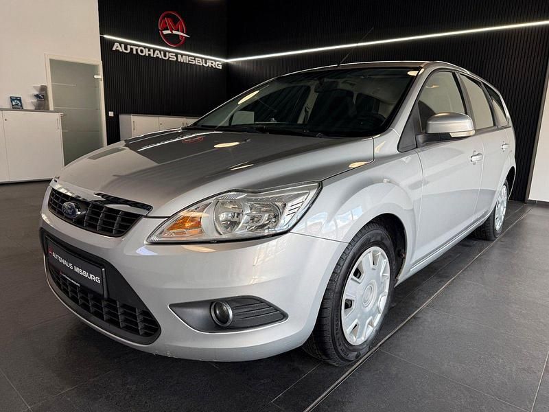 Gebraucht Ford Focus 109 PS (80 kW) 2008 Other Kombi