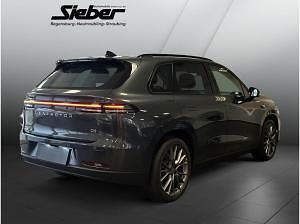 Neu Leapmotor C10 160 kW (218 PS) 2025 Grau (canopy grey) SUV