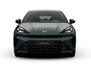 Neu Cupra Raval 155 kW (211 PS) 2026 Blau (fiord blue) Kleinwagen