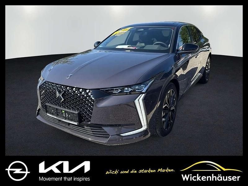 /typ aussenverkleidung metalliclackierung Neu 2025 DS Automobiles DS4 Limousine | 35.517 € (Etwas zu teuer) - Bild 1/4