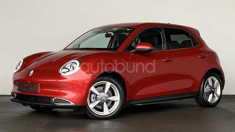 Rot Gebraucht 2024 Ora 03 Limousine | 22.970 € (Etwas zu teuer) - Bild 1/4