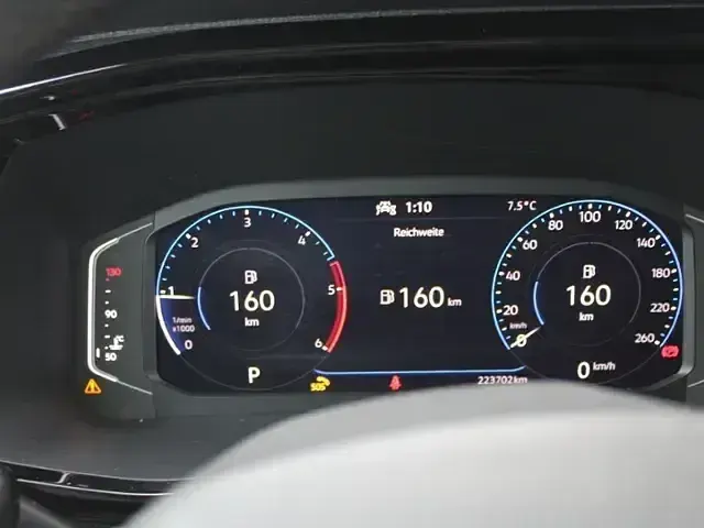 Gebraucht VW Transporter 199 PS (146 kW) 2020 Weiss Van