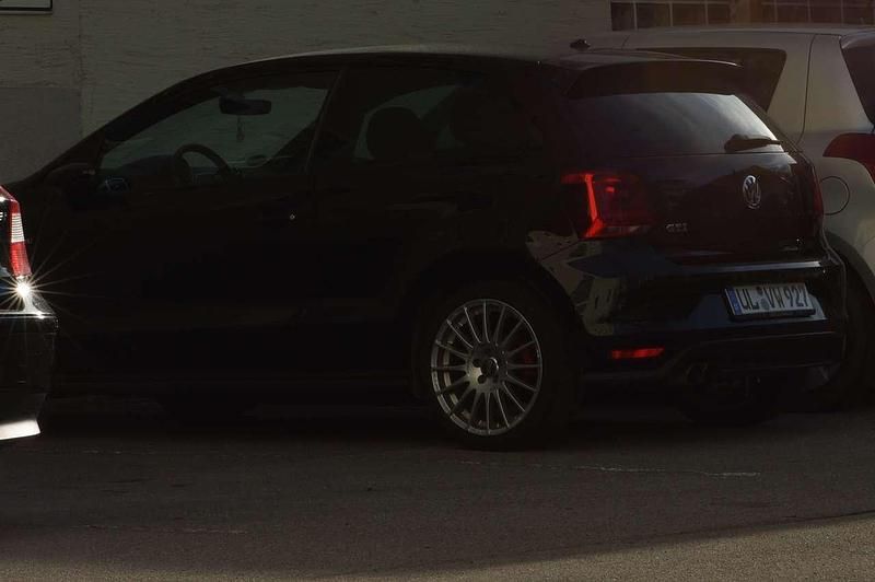 Schwarz Gebraucht 2016 VW Polo GTI Limousine | 12.000 € (Guter Preis) - Bild 1/4