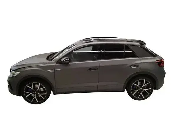 Gebraucht VW T-Roc R 300 PS (220 kW) 2025 Grau SUV