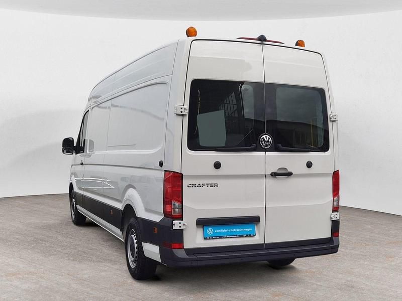 Gebraucht VW Crafter 177 PS (130 kW) 2020 Van