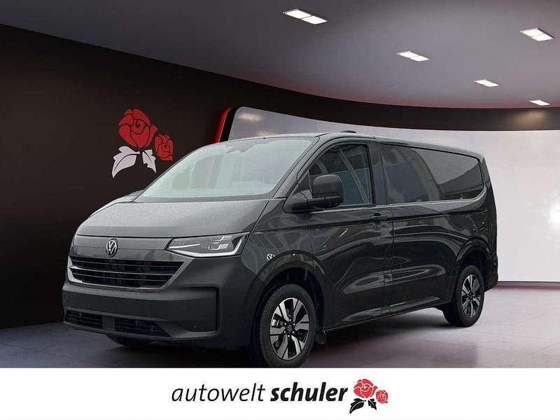 Graphite dust metallic Gebraucht 2025 VW T7 Van | 54.949 € - Bild 1/4