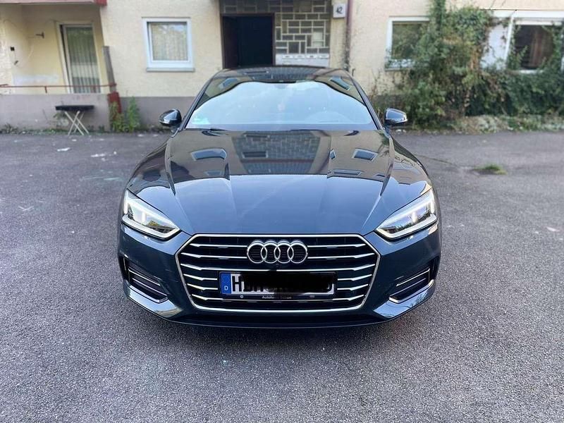 Gebraucht 2018 Audi A5 Sportback Design Coupé | 28.000 € (Fairer Preis) - Bild 1/4