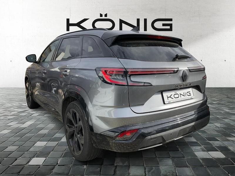 Gebraucht Renault Austral Techno Esprit Alpine 158 PS (116 kW) 2023 Tekqg SUV