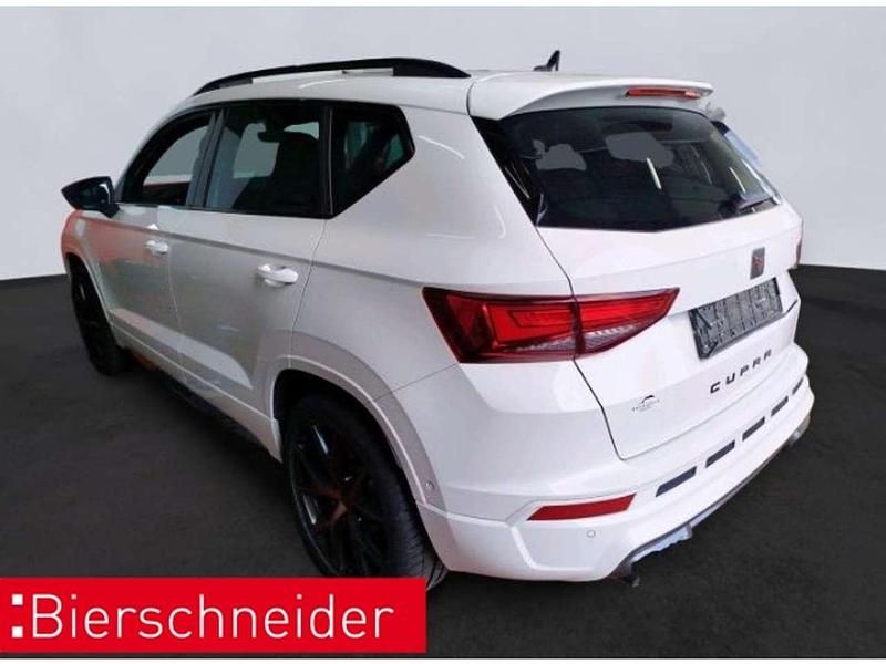 Gebraucht Cupra Ateca 300 PS (220 kW) 2023 (unbekannt) SUV
