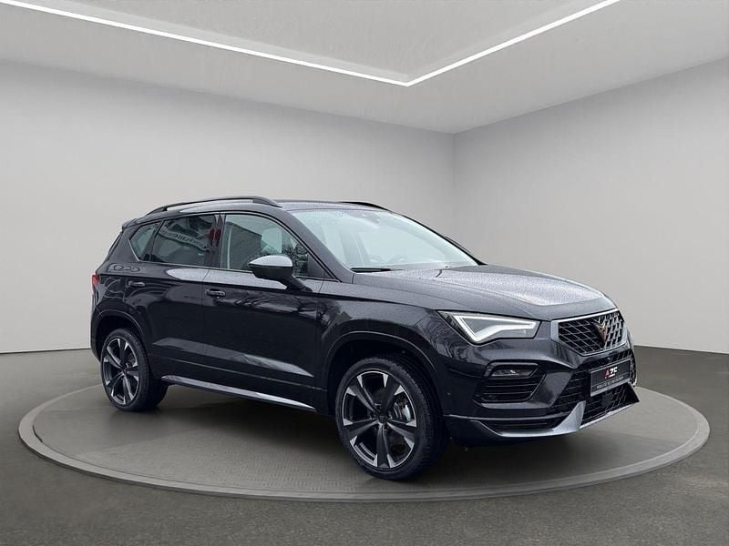 Neu Cupra Ateca 150 PS (110 kW) 2026 SUV