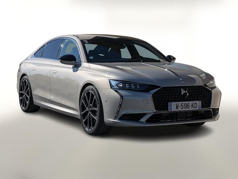 Blau Neu 2025 DS Automobiles DS9 Opera Limousine | 50.288 € (Guter Preis) - Bild 1/1