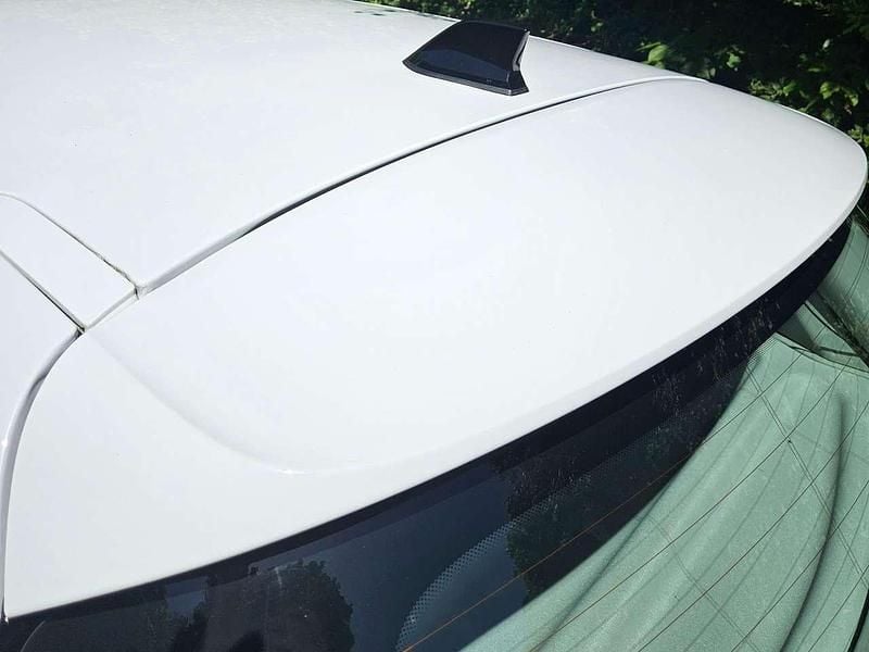Gebraucht Renault Zoe Life 80 kW (109 PS) 2020 Weiß Kleinwagen