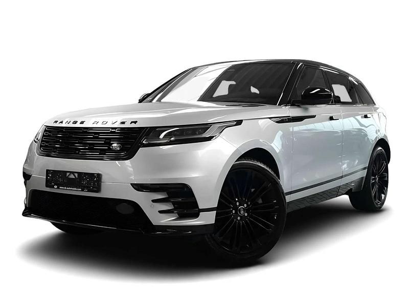 Silber Gebraucht 2023 Land Rover Range Rover Velar HSE Dynamic SUV | 68.549 € (Fairer Preis) - Bild 1/4