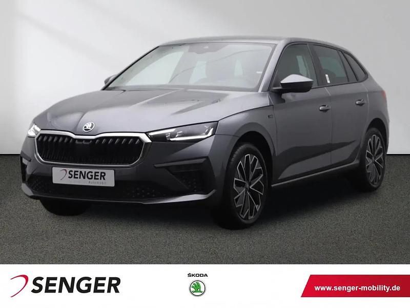 Neu 2025 Skoda Scala Selection Kleinwagen | 31.690 € - Bild 1/1