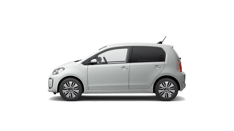 Brugt VW e-up! Move 61 kW (83 HK) 2021 Hvid Hatchback