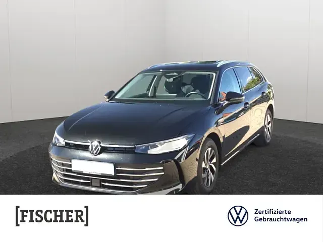 Gebraucht VW Passat Business 150 PS (110 kW) 2024 Kombi