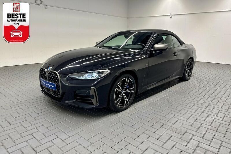 Othercolor Gebraucht 2023 BMW M440 Shadowline Limousine | 54.480 € (Guter Preis) - Bild 1/4