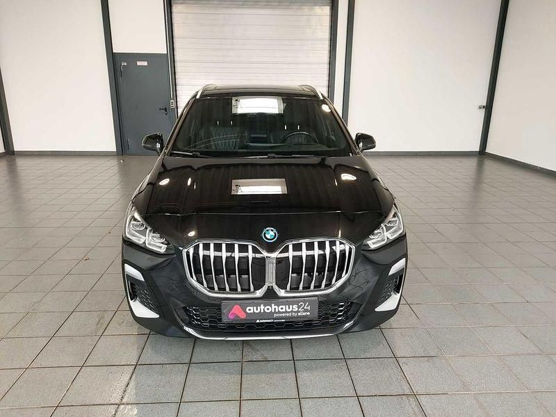 Gebraucht BMW 225 M Sport 245 PS (180 kW) 2023 Schwarz Van / Kleinbus