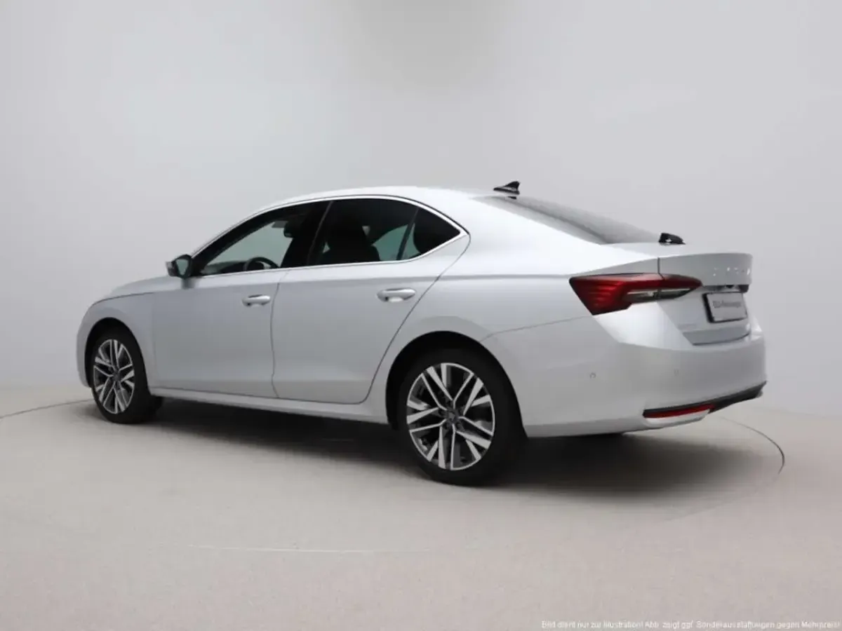 Neu Skoda Octavia Exclusive 150 PS (110 kW) 2026 Wählbar  ggf gegen aufpreis Limousine