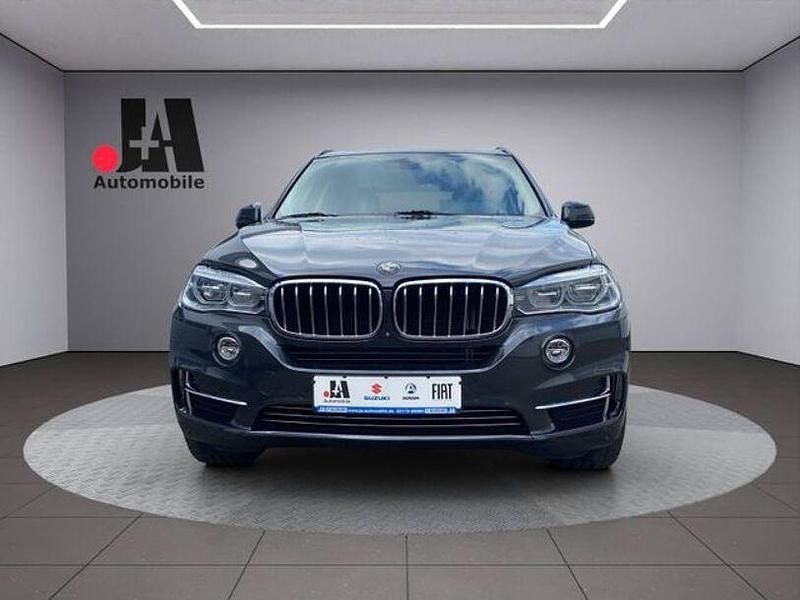 Gebraucht BMW X5 Shadowline 306 PS (225 kW) 2016 Grau SUV