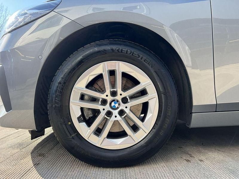 Gebraucht BMW 218 Active Tourer Performance 136 PS (100 kW) 2023 Grau Van / Kleinbus