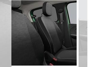 Neu Renault Twingo Urban 44 kW (60 PS) 2026 Grün (absolut grün) Kleinwagen