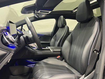Gebraucht Mercedes EQE300 Premium 180 kW (245 PS) 2024 Grau Limousine