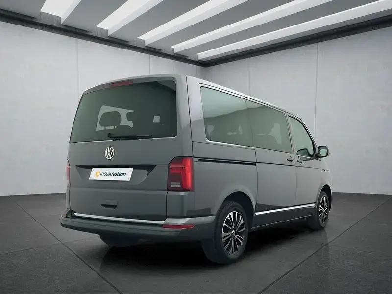 Brugt VW Multivan 204 HK (150 kW) 2024 Grå MPV