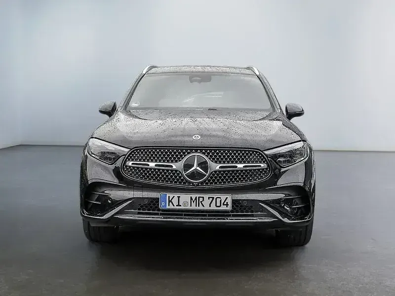 Gebraucht Mercedes GLC220 AMG 197 PS (144 kW) 2025 Andere SUV