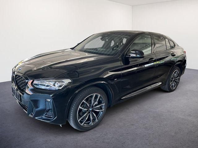 Brooklyn grau Gebraucht 2024 BMW X4 M Sport SUV | 57.000 € (Fairer Preis) - Bild 1/4