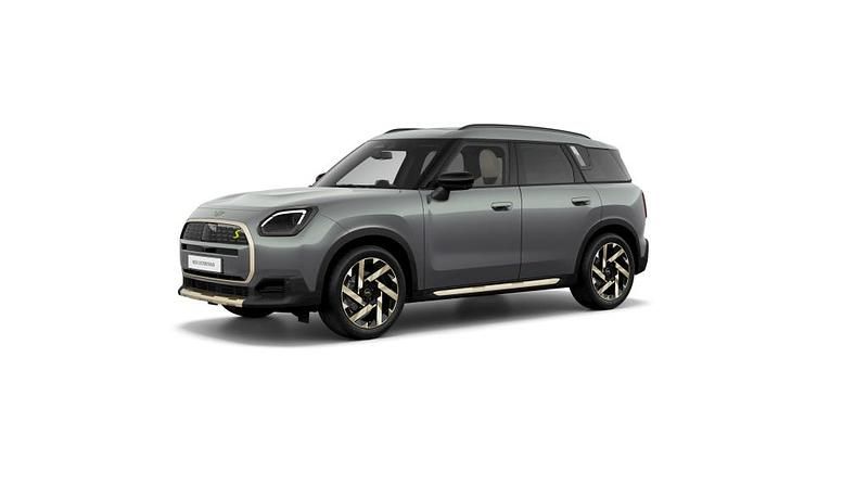 Gebraucht Mini Countryman 230 kW (313 PS) 2024 SUV