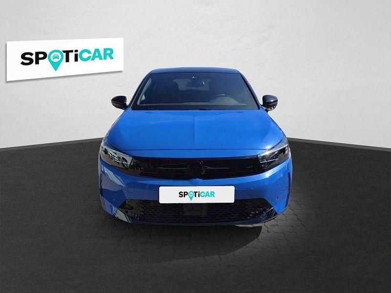 Neu Opel Corsa-e 100 kW (136 PS) 2025 Blau Kleinwagen