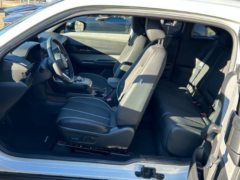 Gebraucht Mazda MX30 Makoto 170 PS (125 kW) 2023 Andere farbe SUV