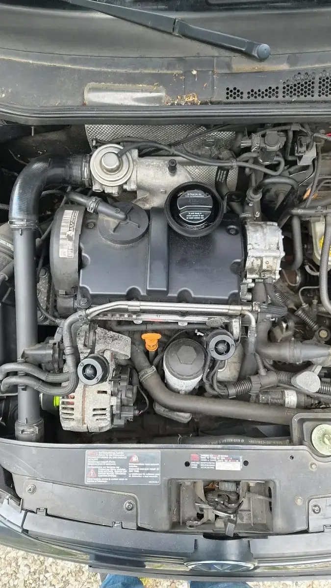 Gebraucht VW Polo 75 PS (55 kW) 2001 Grau Kleinwagen