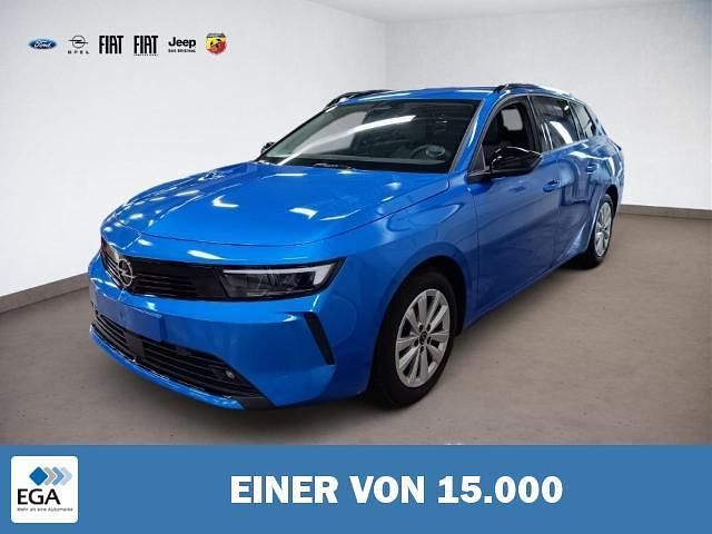 Metallic Gebraucht 2024 Opel Astra Enjoy Kombi | 20.530 € (Guter Preis) - Bild 1/4
