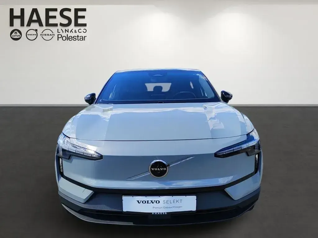 Gebraucht Volvo EX30 Performance 314 kW (428 PS) 2025 Vapour grey SUV